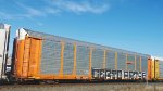 BNSF 28157 (Body) TTGX 953278 (Flat)